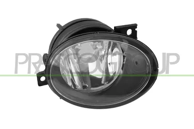 Produktbild von PRASCO ME9234414 Nebelscheinwerfer Links passend für MERCEDES-BENZ Sprinter 3,5-T Kastenwagen (907, 910) Nebelleuchte