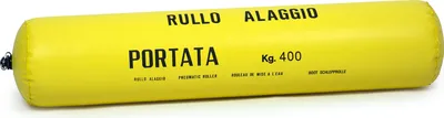 Produktbild von aufblasbare Bootsrolle, Sliprolle bis 400kg, aus reißfestem PVC