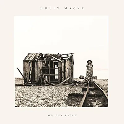 Obrázek produktu pro ImportCDs Golden Eagle, Americana, CD, Fyzické médium, Dospělý, 1 disky, 02/03/2017