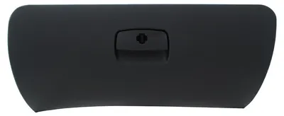 Für VW Passat 3B / 3BG B5 / Skoda Superb I Handschuhfach Deckel Klappe SCHWARZ in der Farbe SCHWARZ von GOLDCAR