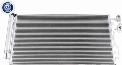 Produktbild von VEMO V20-62-1040 Kondensator Klimaanlage Klimakondensator für BMW 1 Schrägheck (F20)