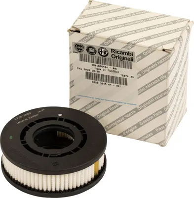Produktbild von Original Fiat Nebenstromölfilter Ölfilter für Ducato 250 Daily 5801686484