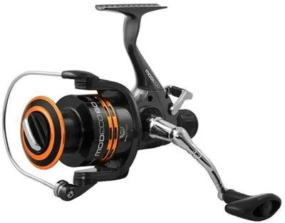 Image de Delphin Modeco Carp 60 Naviják