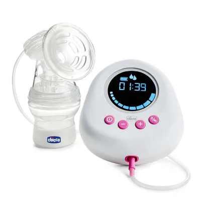 Image de Tire-lait électrique Chicco