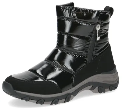 Produktbild von Caprice Damen Winterstiefeletten 29146-37, 29146-38, 29146-39, 29146-40, 29146-41, 29146-42 CAP-9-26436-43 black comb 37