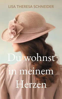 Produktbild von Du wohnst in meinem Herzen