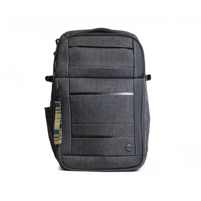 Produktbild von HAMA CAT Reise-Rucksack – Handgepäck, Serie BIZZ. TOOLS, 42 Liter