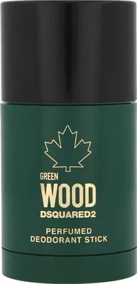 Obrázek produktu pro Dsquared2 Deodorant Dsquared2 Green Wood Deodorant Stick