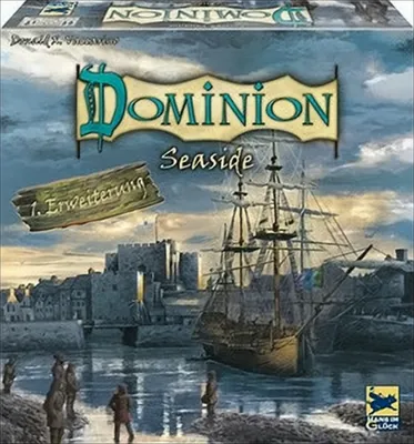 Produktbild von Dominion, Seaside, Erweiterung I