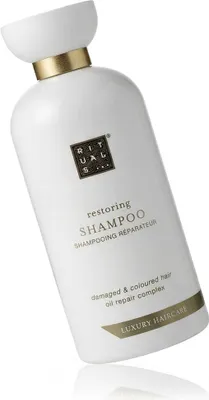 Obrázek produktu pro Rituals Luxury Haircare Restoring Shampoo 250 ml