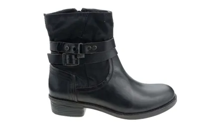 Produktbild von Camel Active  780.76.03 - damen stiefelette