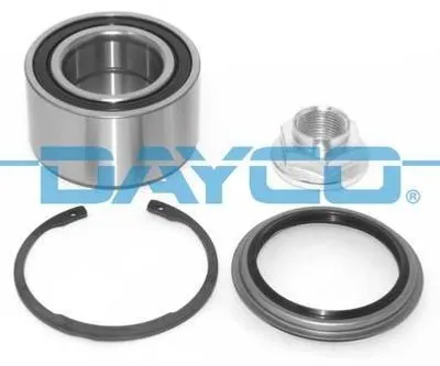 Produktbild von DAYCO Radlagersatz x KWD1353