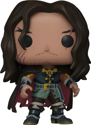 Obrázok produktu pre FUNKO POP! 80248, zberateľská figúrka, film a seriály
