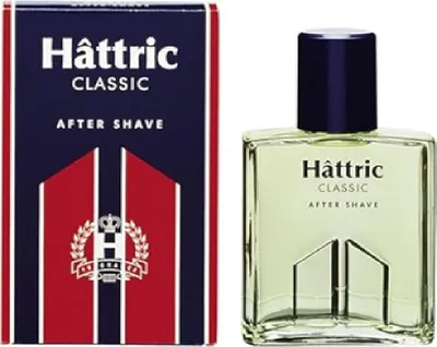 Produktbild von Hattric After Shave Classic 100Ml