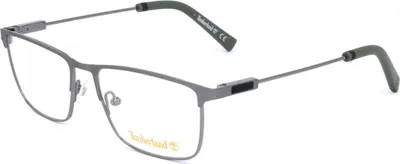Produktbild von Timberland TB1736 008 SHINY GUNMETAL 54/16/145 Herren Brillen
