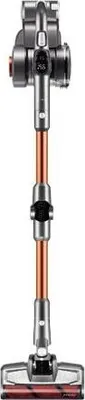 Obrázok produktu pre JIMMY H9 Pro Akumulátorový vysávač, sací výkon 200AW, doba prevádzky 80 min, LED displej, flexibilná trubica, 4 režimy, navíjanie proti chlpom, voliteľná funkcia stierania