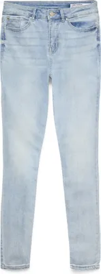 Produktbild von Vero Moda VMFLASH MR SKINNY JEANS LI3102 GA N Light Blue Denim XS/30