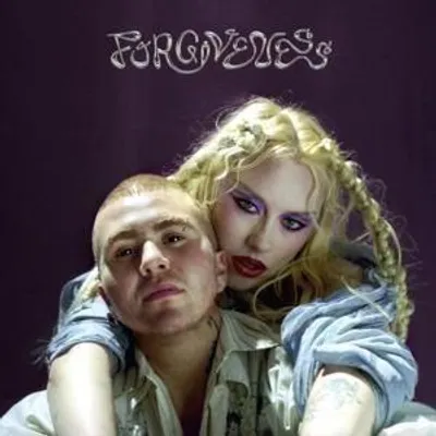 Produktbild von Forgiveness