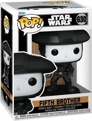 Obrázok produktu pre FUNKO POP! 67583, zberateľská figúrka, film a seriály