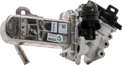 Produktbild von DRI 717730163 AGR-Ventil mit Dichtungen für FORD FOCUS III Turnier Abgasrückführungsventil