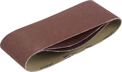 Obrázek produktu pro KREATOR KRT243602 - 3x Brusný pás 50x686 G120