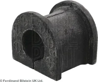Produktbild von BLUE PRINT ADG08055 Lagerung Stabilisator Stabigummi Vorne für KIA CARENS I (FC)