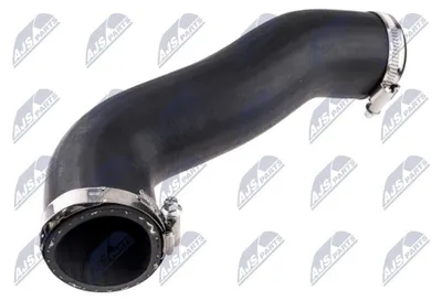 Produktbild von NTY GPP-VW-195 Turbo Ladeluftschlauch für VW Polo Schrägheck (6R1, 6C1) für SEAT Ibiza IV Schrägheck (6J5, 6P1)