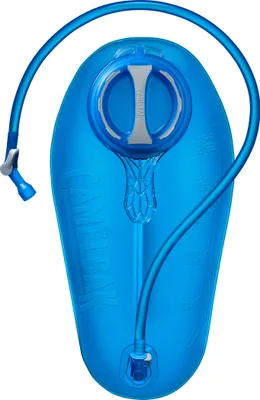 Produktbild von CamelBak Crux, 3 l, Fahrradfahren, Hydratationspaket, Polyurethan, Blau, 235 g