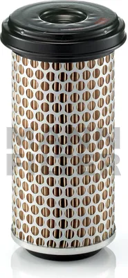 Produktbild von Luftfilter MANN-FILTER C 940 Filtereinsatz