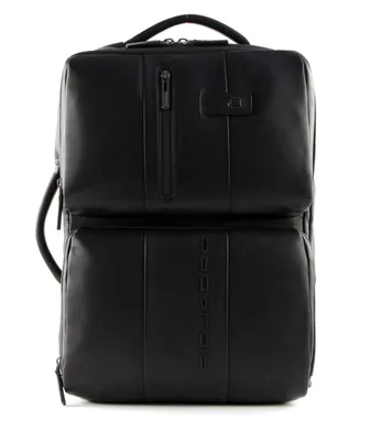 Produktbild von Piquadro Urban Rucksack Leder 44 cm Laptopfach