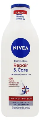 Produktbild von Repair & Care Nivea 400ml
