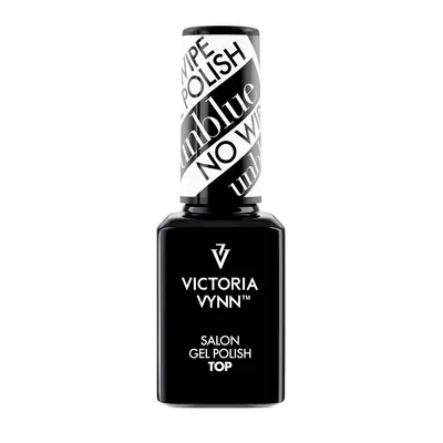 Image de VERNIS GEL TOP Unblue No Wipe 15 ml