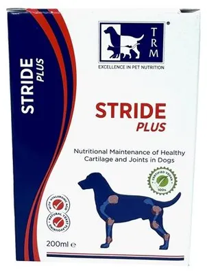 Imagen del producto de TRM STRIDE PLUS, 200 ml