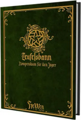 Obrázok produktu pre HeXXen 1733: Teufelsbann