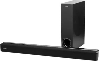 Obrázek produktu pro Soundbar Hyundai SB940B