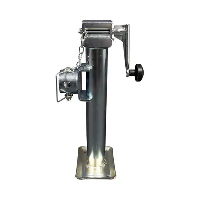 Produktbild von Frielitz 016007001 Abstellstütze Anhänger