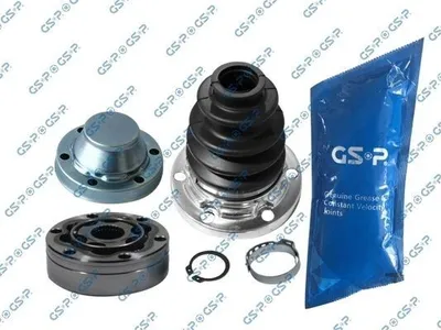 Produktbild von GSP Gelenksatz Antriebswelle für VW Touareg (7LA, 7L6, 7L7) 699148