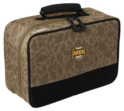 Produktbild von Zubehör Angeltasche klein Delphin Tackle Bag