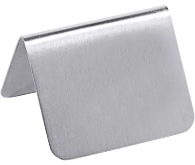 Zdjęcie produktu dla CONTACTO Tabliczka „Zakaz palenia”, wysokość: 34 mm, szerokość: 53 mm