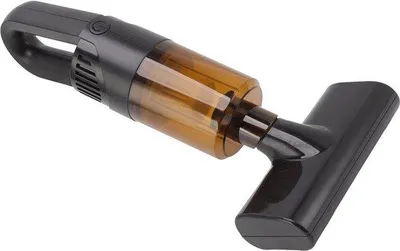 Obrázek produktu pro Bezdrátový ruční vysavač na roztoče, dobíjecí, černý
