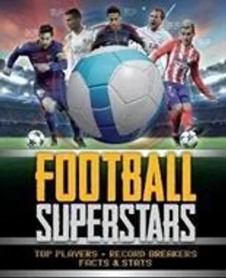 Obrázek produktu pro Football Superstars