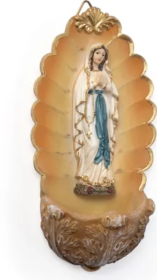 Productafbeelding van HW-11-6" Maria Figur