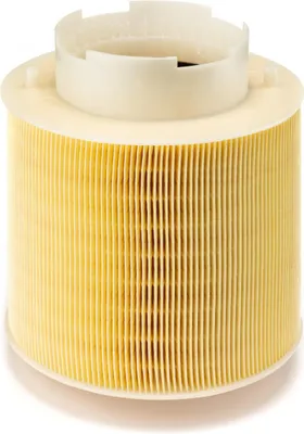 Produktbild von Luftfilter UFI 27.597.00 für AUDI A6 Avant (4F5, C6) Filtereinsatz
