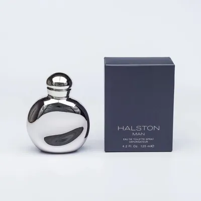 Produktbild von Halston Man Eau de Toilette Spray 125 ml