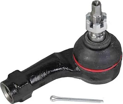 Produktbild von METZGER Spurstangenkopf Spurstange für HYUNDAI i20 Schrägheck (GB, IB) Vorne Rechts 54060602