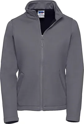 Image de Veste Smart Softshell pour femmes