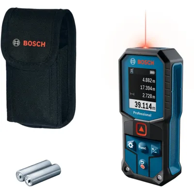 Image de Bosch GLM 40-31