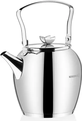 Produktbild von Korkmaz Wasserkocher 2,3 l A026
