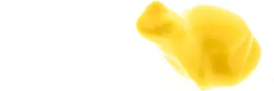 Image de 1x Lego animal grenouille jaune crapaud marais Harry Potter 60161 4593780 x223 28841 33320