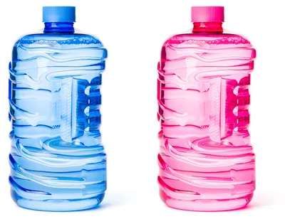 Immagine prodotto di WOOBLY BOOBLY Ricarica per bolle – 3000 ml